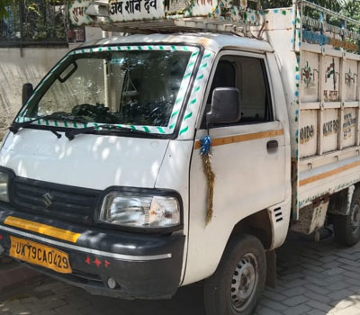 Moving Service
