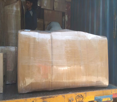 Packing Materials