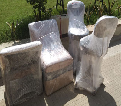 Unpacking Services