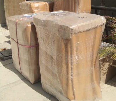 Unpacking Services
