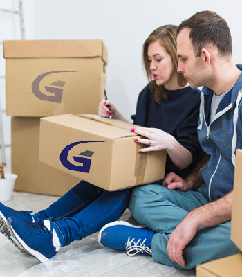 Banner Gaur City Packers Movers