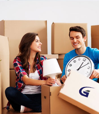 Banner Gaur City Packers Movers